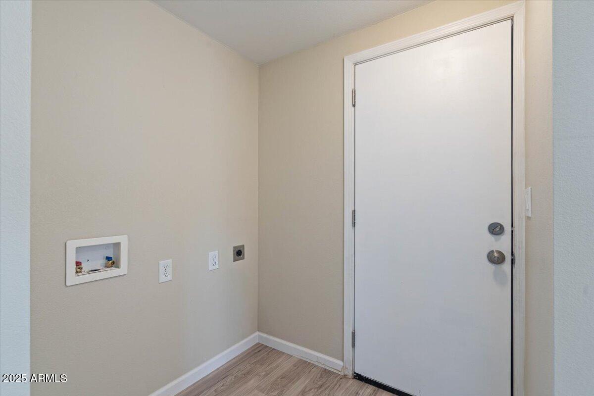 Palm Harbor Estates - Residential