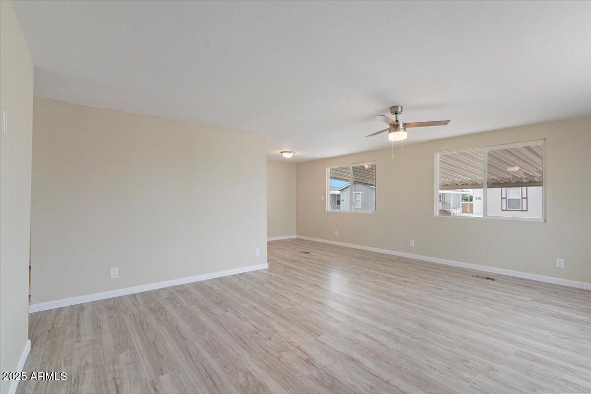 Palm Harbor Estates - Residential