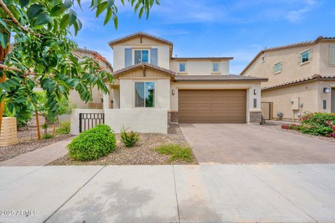 21246 E Kingbird Drive Queen Creek AZ 85142