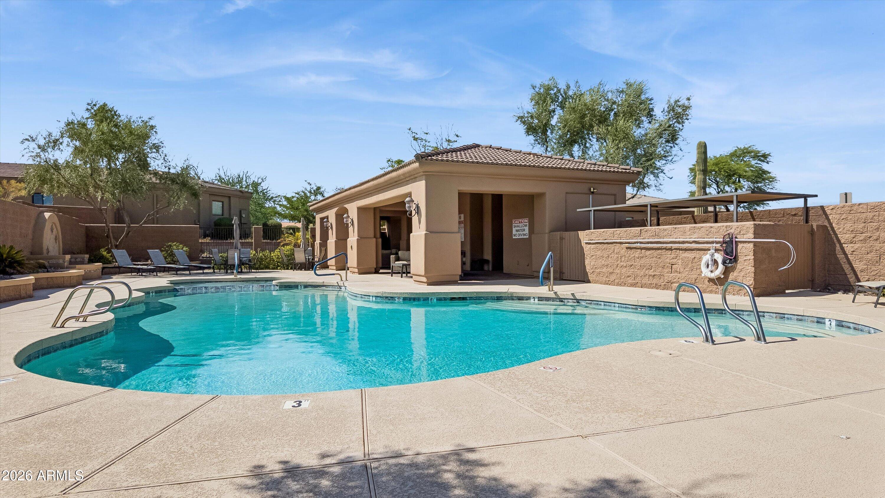 16532 E WESTWIND Court