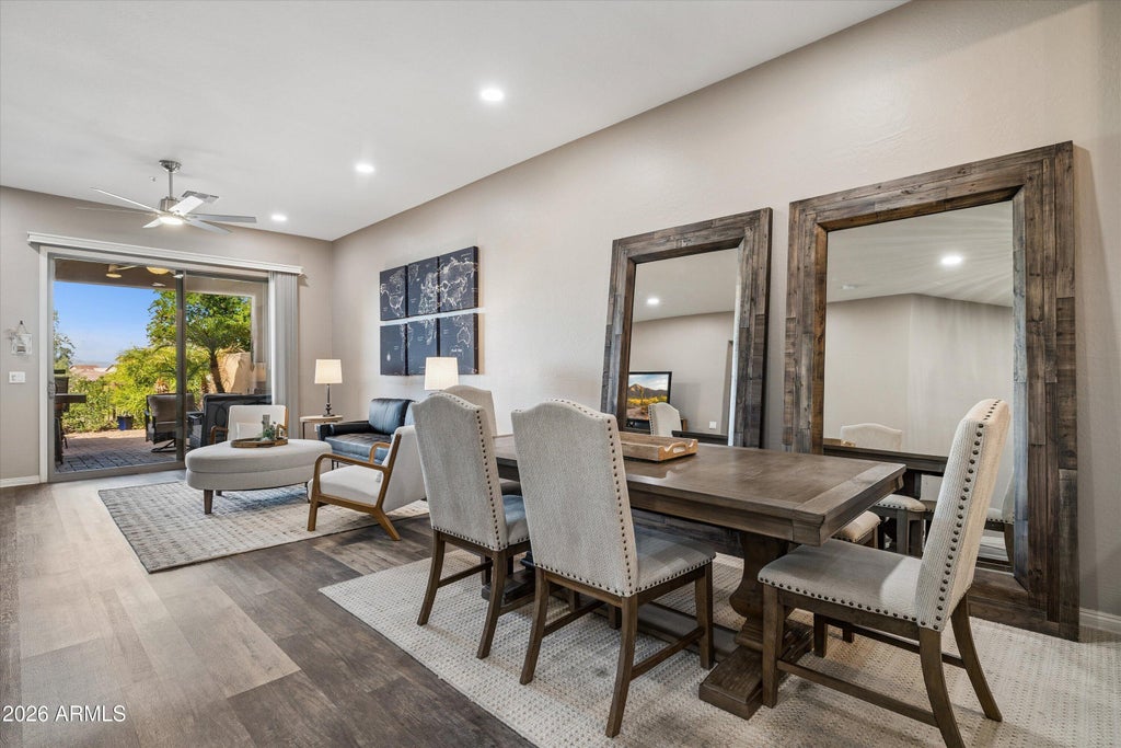 Photo of 16532 E Westwind Court, Fountain Hills, AZ 85268 (MLS # 7062444)