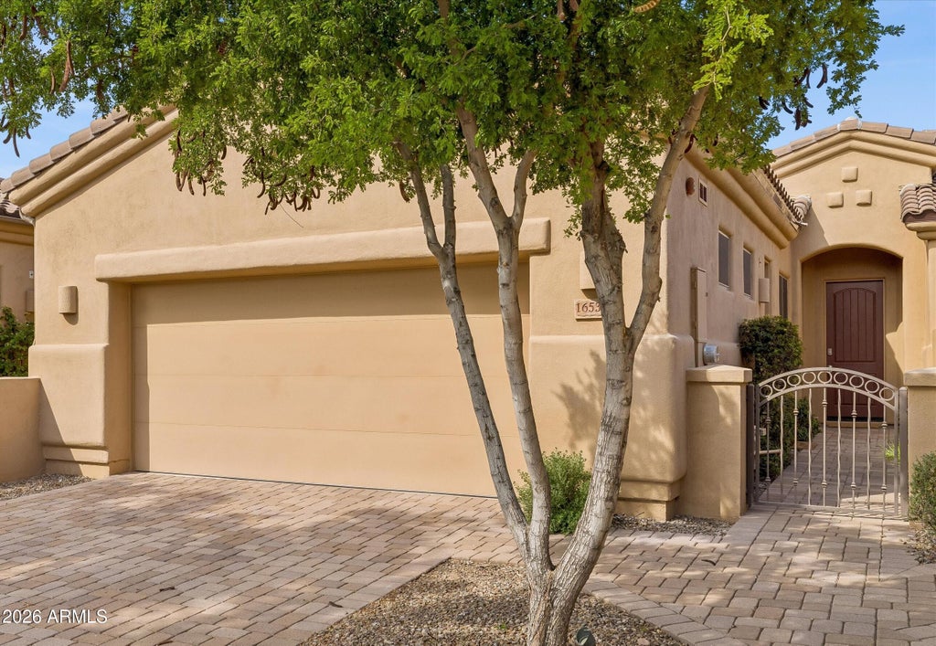 Photo of 16532 E Westwind Court, Fountain Hills, AZ 85268 (MLS # 7062444)