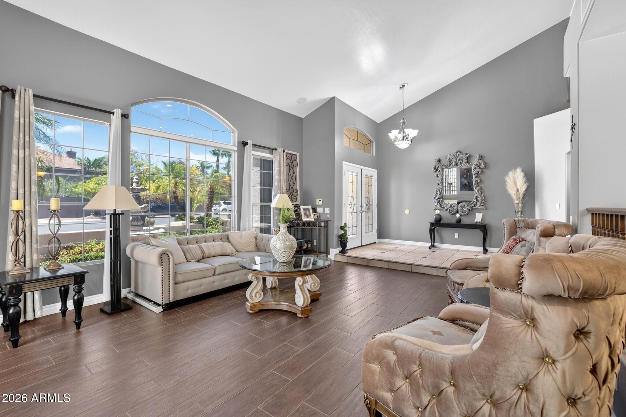 7523 E KAEL Circle