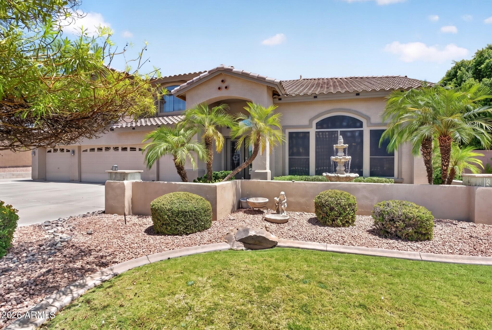 7523 E KAEL Circle