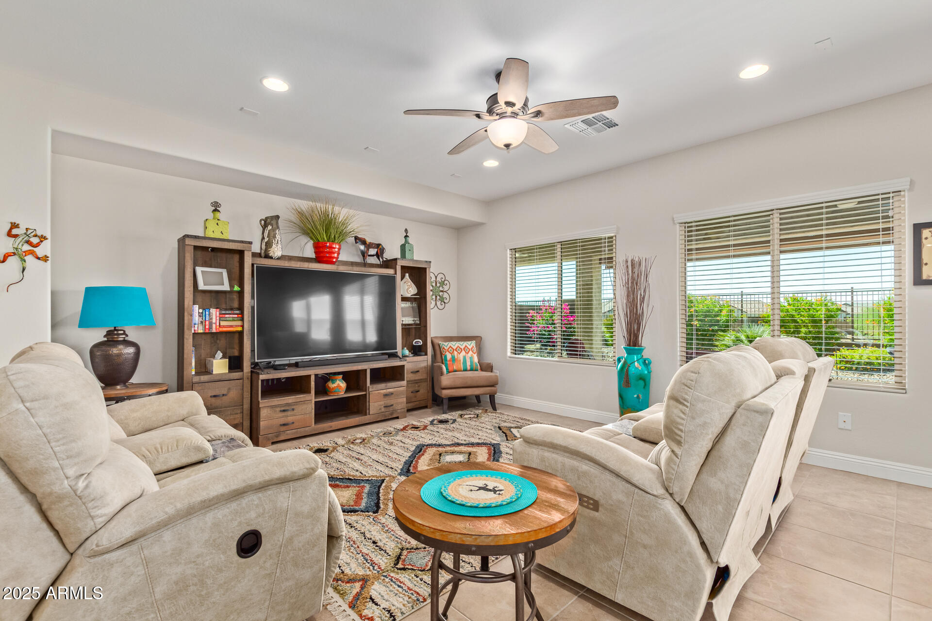 3658 N BARRINGTON Drive