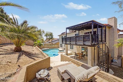 Photo of 14227 N 22nd Street, Phoenix, AZ 85022 (MLS # 7019582)