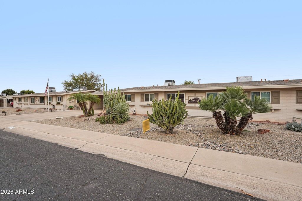 Photo of 10411 W Clair Drive, Sun City, AZ 85351 (MLS # 6985989)