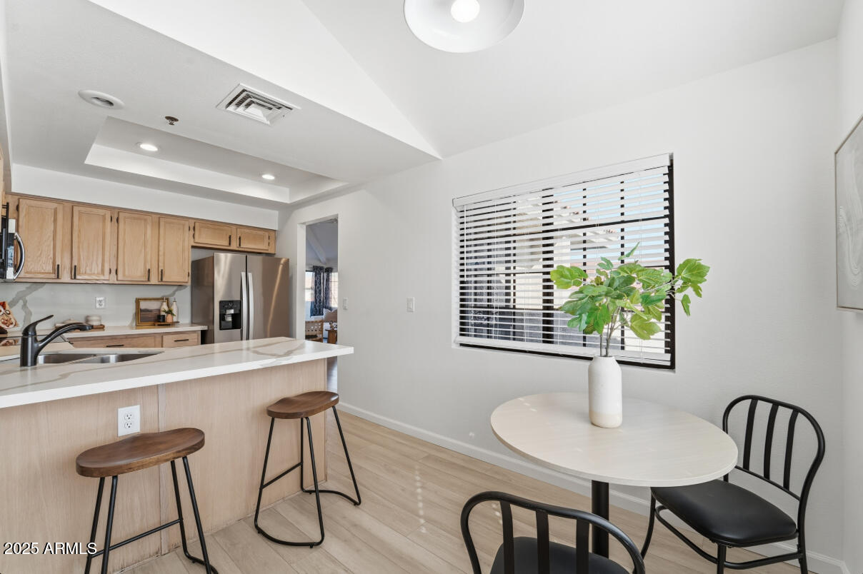 Homes for Sale in Queen Creek Arizona 2 11515 N 91ST Street 260