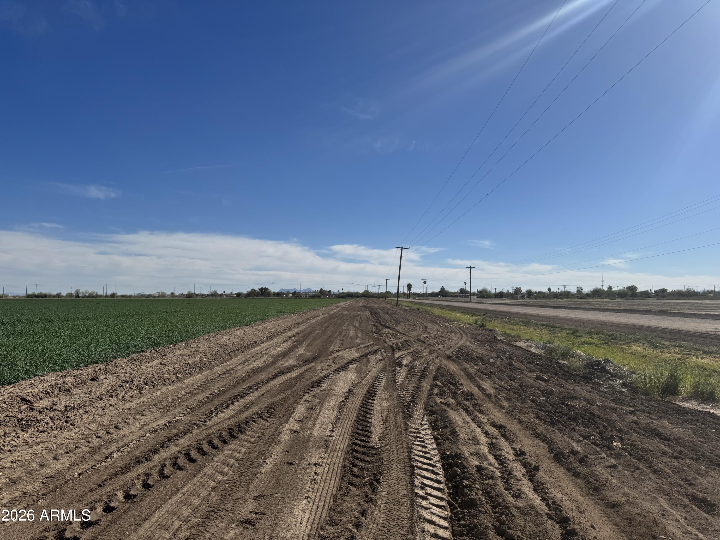 800 N Sunshine Boulevard -