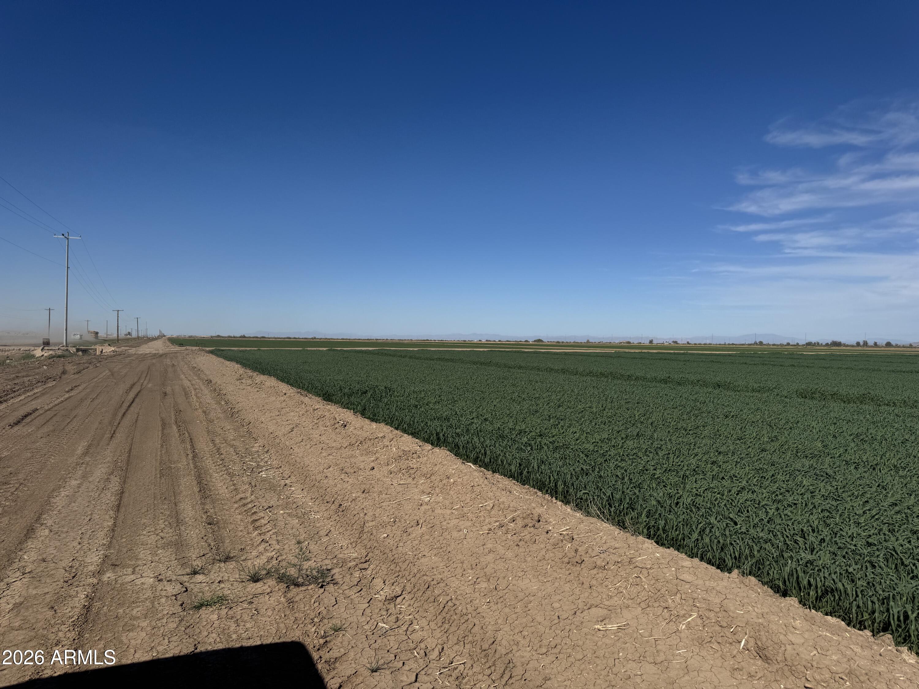 800 N Sunshine Boulevard -