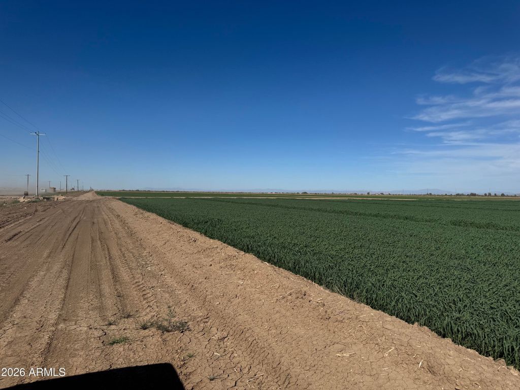 Photo of 800 N Sunshine Boulevard #-, Eloy, AZ 85131 (MLS # 6994076)