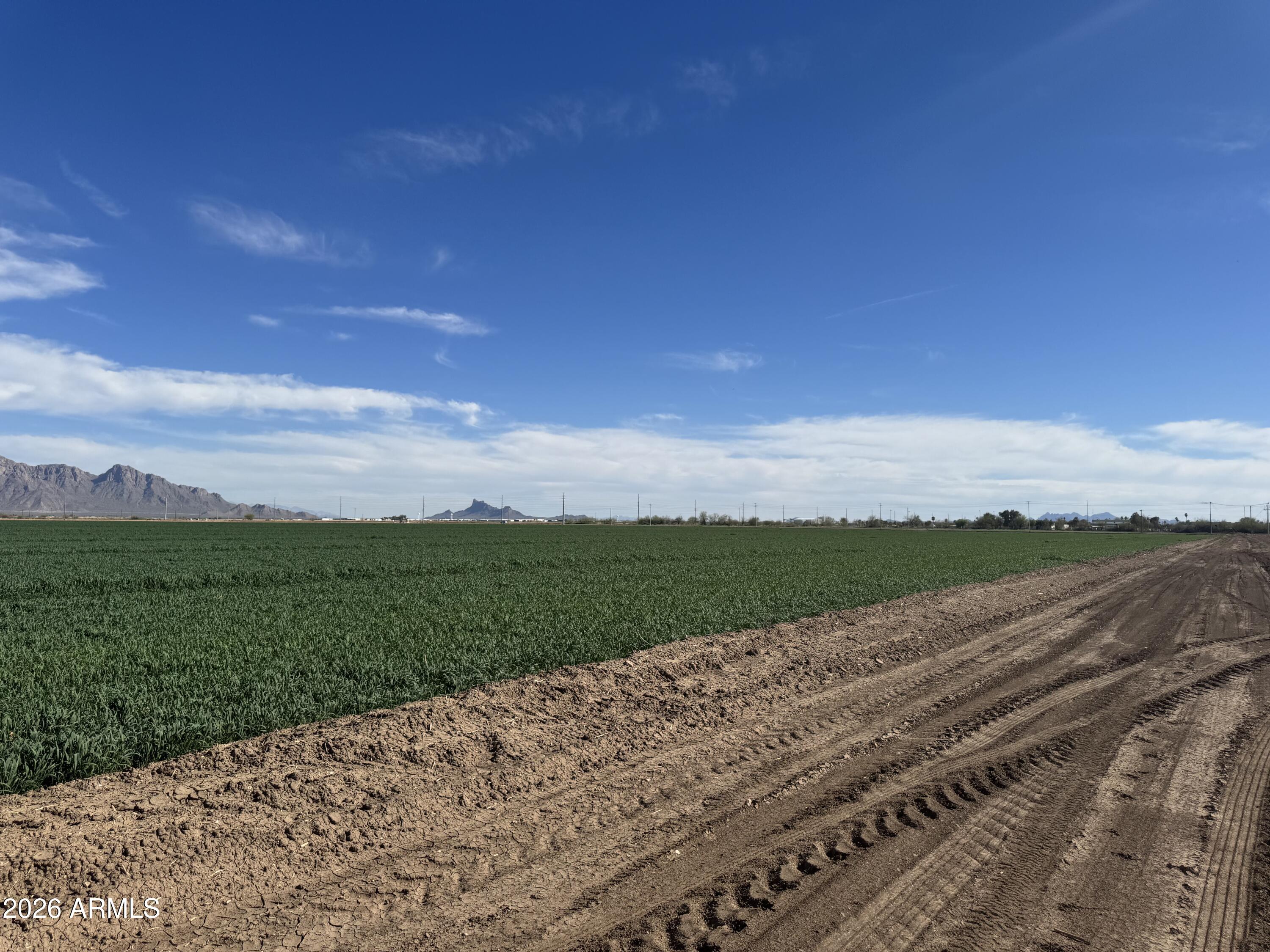 800 N Sunshine Boulevard -