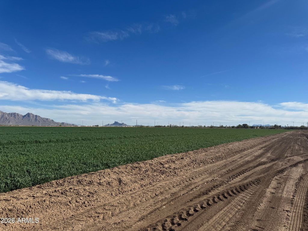 Photo of 800 N Sunshine Boulevard #-, Eloy, AZ 85131 (MLS # 6994076)