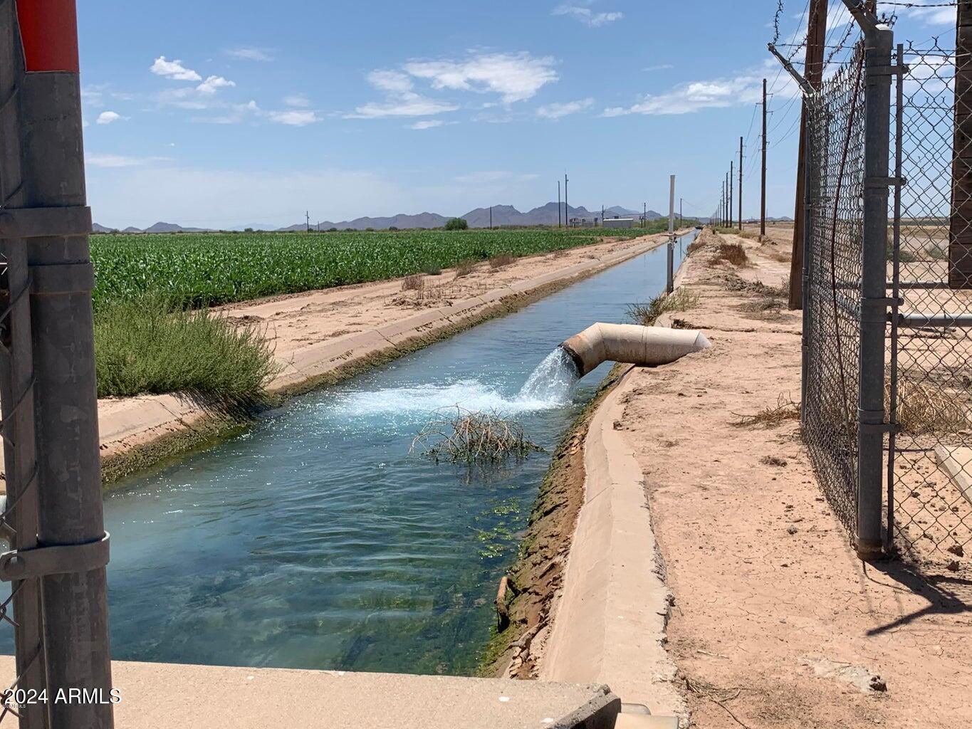 123 S Warm Sands Road -