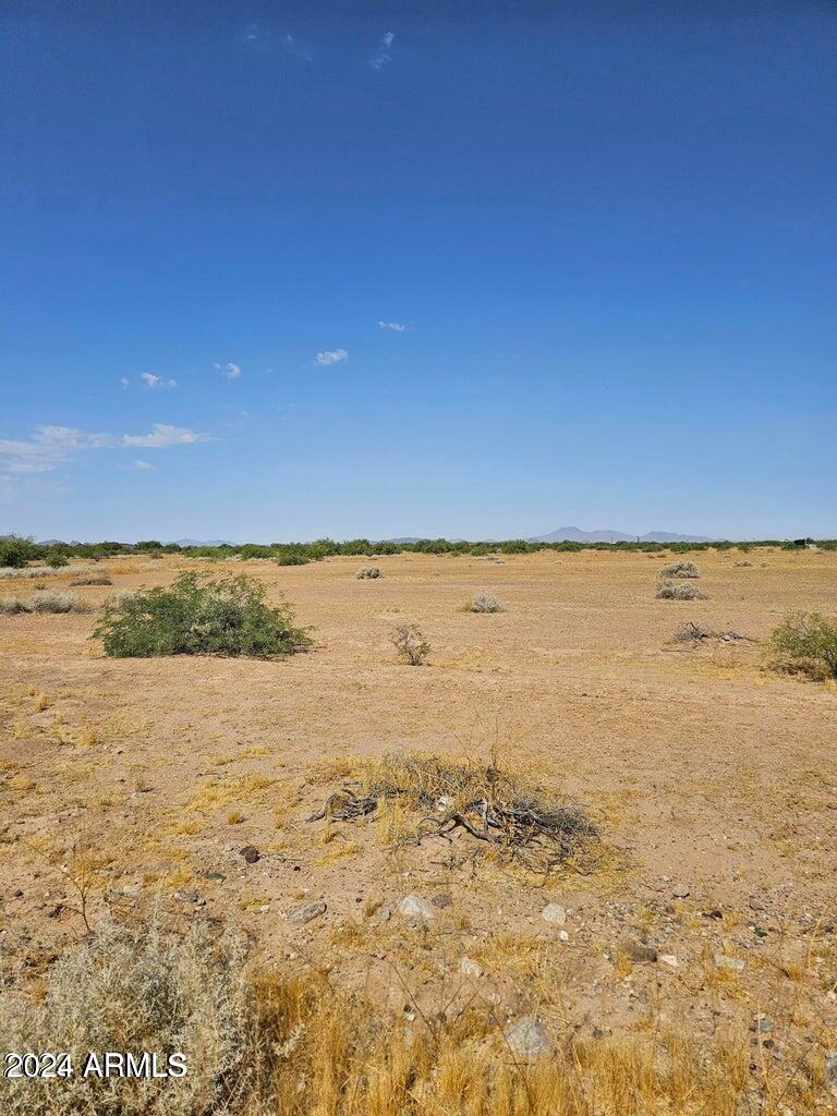 123 S Warm Sands Road -