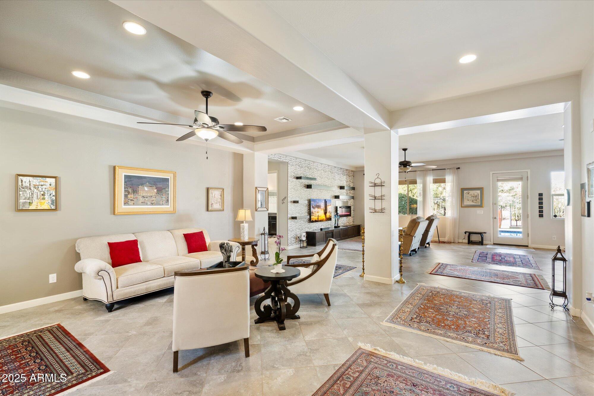 Homes for Sale in Queen Creek Arizona 2 1142 E BAJOR Street