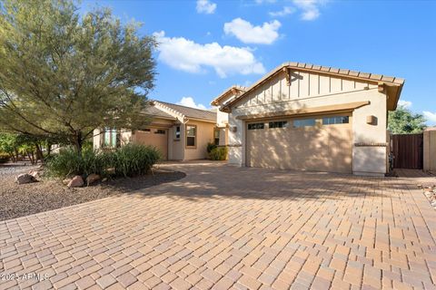 1142 E BAJOR Street Gilbert AZ 85298