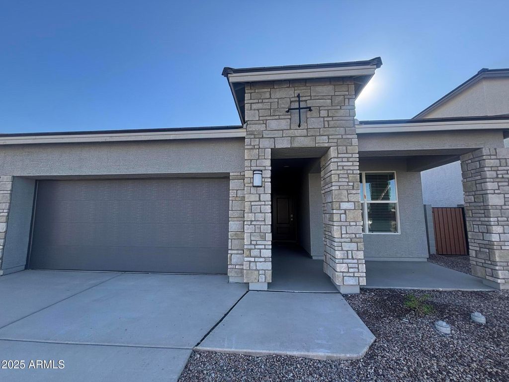 Photo of 17747 W Vogel Avenue, Waddell, AZ 85355 (MLS # 6902290)