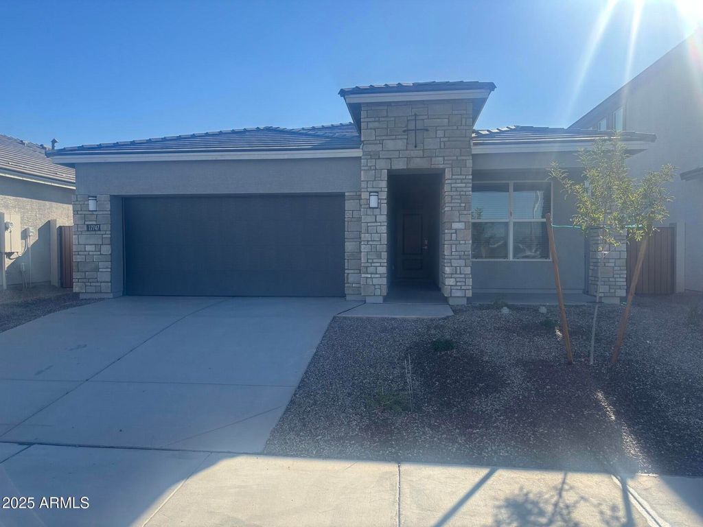 Photo of 17747 W Vogel Avenue, Waddell, AZ 85355 (MLS # 6902290)