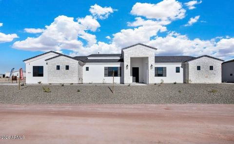 3634 W NEW LIFE Lane Queen Creek AZ 85144