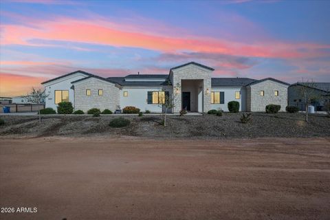 Homes for Sale in Queen Creek Arizona with No HOA 16 3634 W NEW LIFE Lane Queen Creek AZ 85144