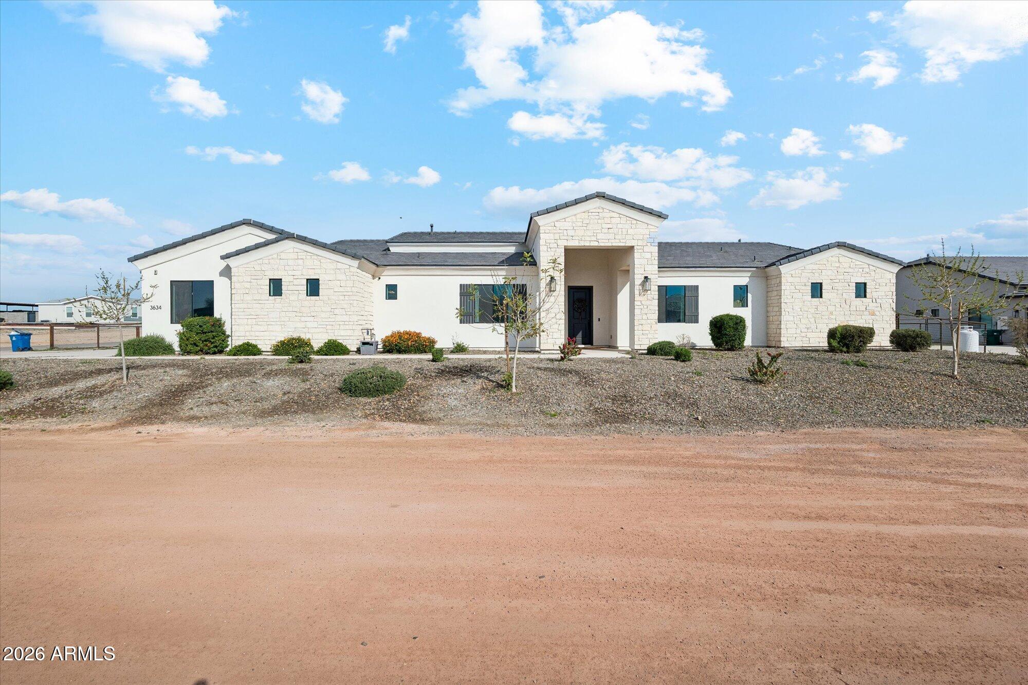 3634 W NEW LIFE Lane