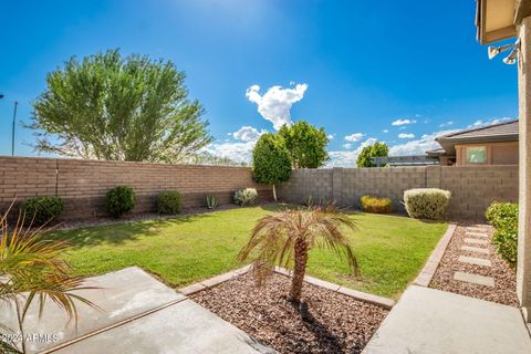 A home in Peoria