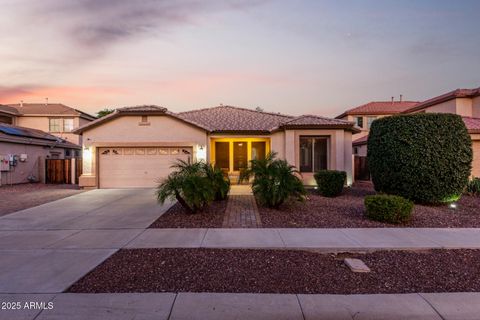 8913 S 41ST Glen Laveen AZ 85339