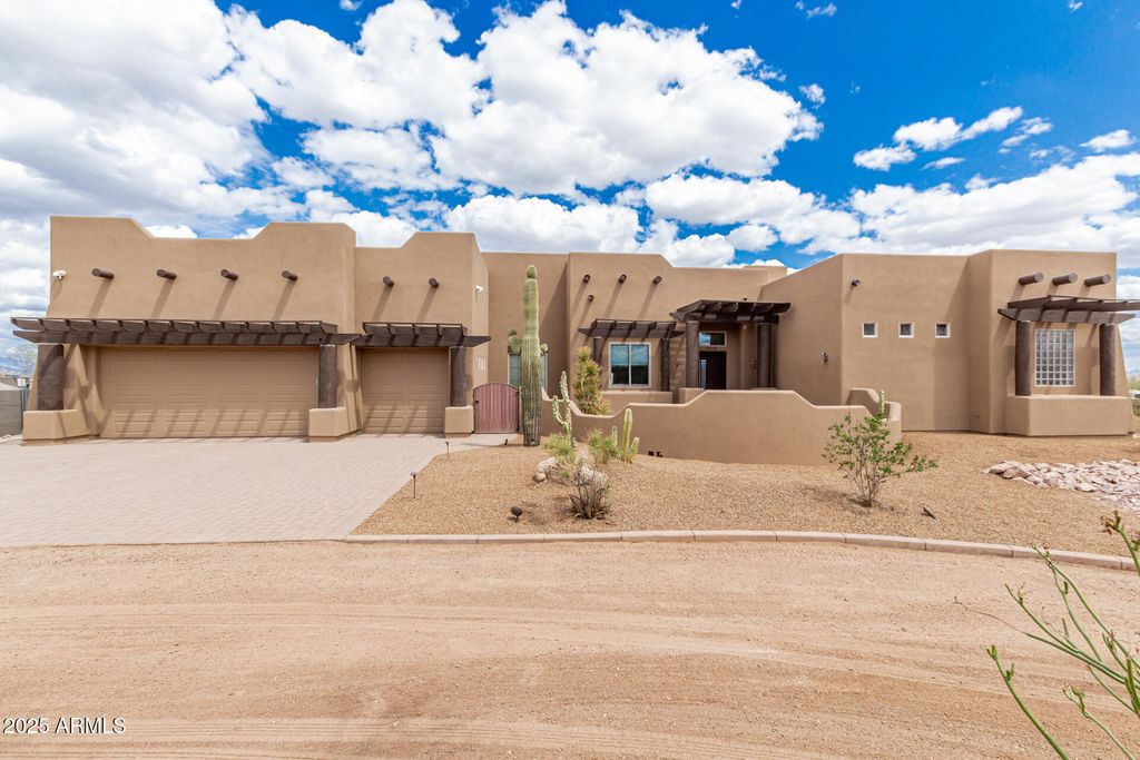 Photo of 29015 N 168th Street, Rio Verde, AZ 85263 (MLS # 6854762)