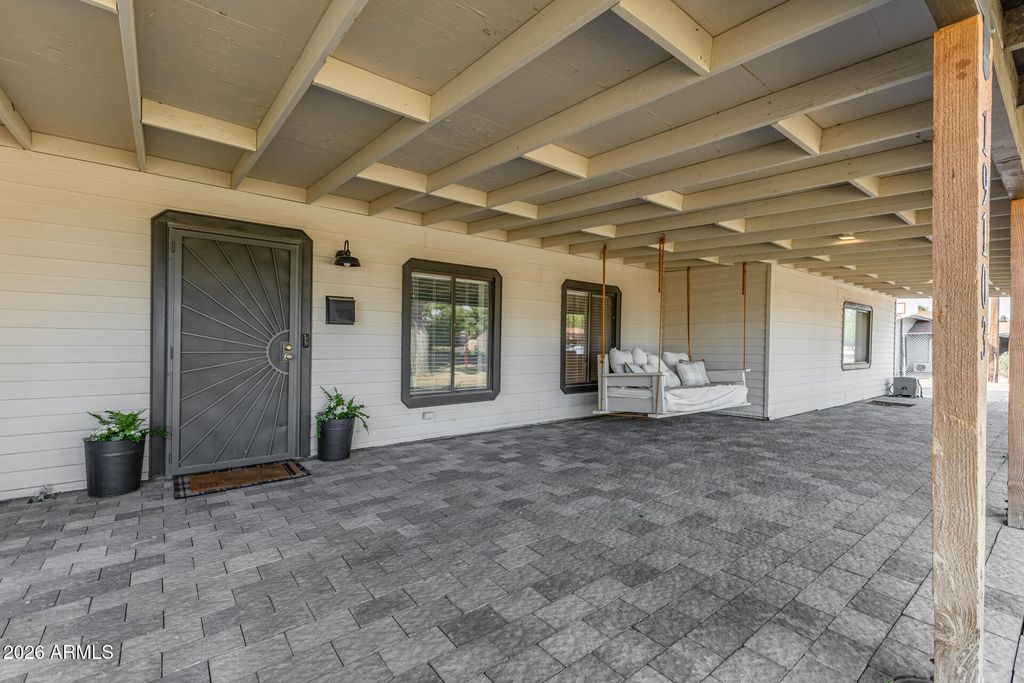 Photo of 19103 E Via De Arboles, Queen Creek, AZ 85142 (MLS # 6978070)