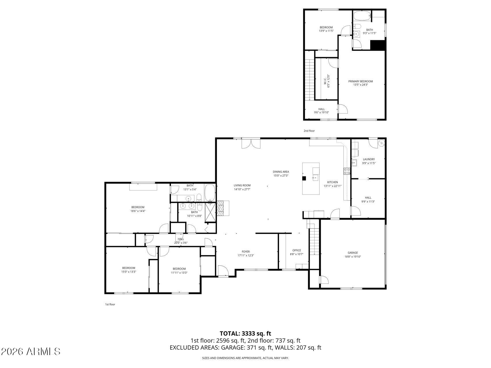 19103 E VIA DE ARBOLES --