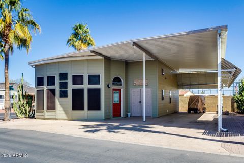 17200 W BELL Road 357 Surprise AZ 85374