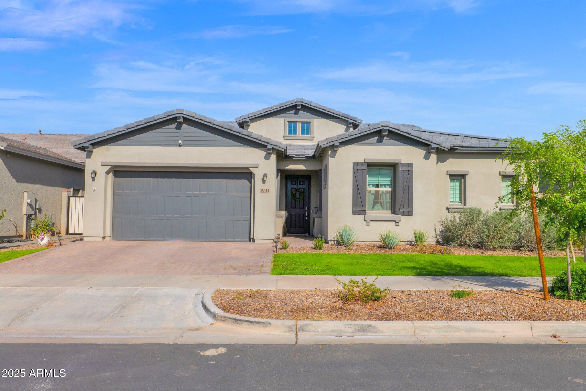 9734 E SPIRAL Avenue
