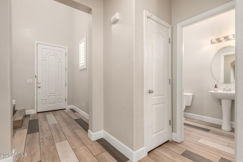 Photo of 3498 E Oakland Street, Gilbert, AZ 85295 (MLS # 6970573)