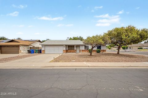 763 S Alamo -- Mesa AZ 85204