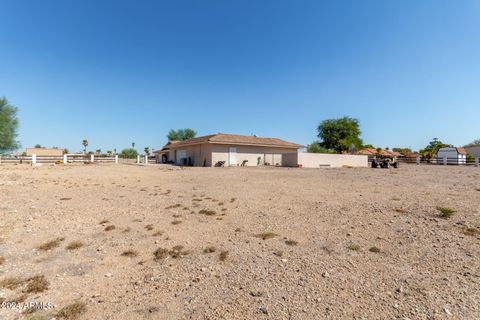 A home in Sun City