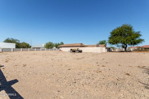 A home in Sun City