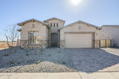 A home in Waddell