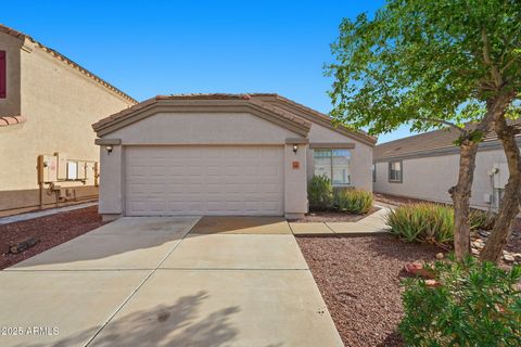 23809 N 117TH Drive Sun City AZ 85373