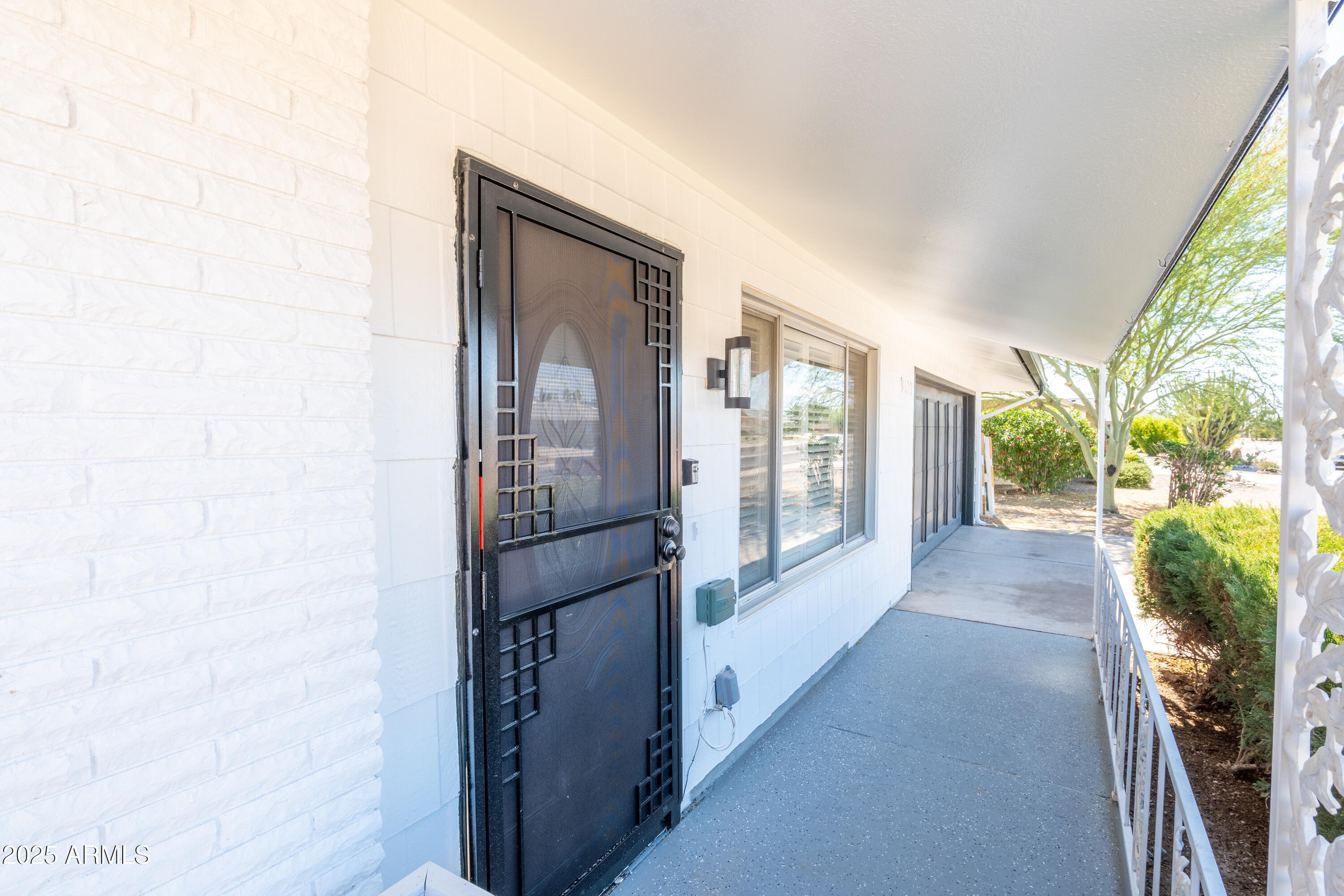 9507 W GRANADA Drive