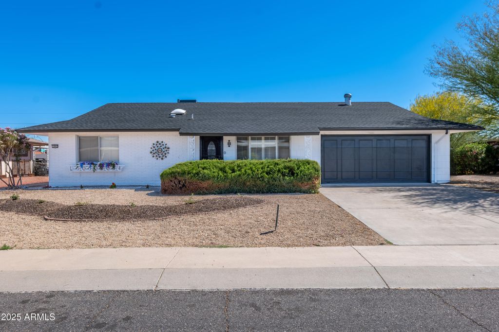 Photo of 9507 W Granada Drive, Sun City, AZ 85373 (MLS # 6953922)