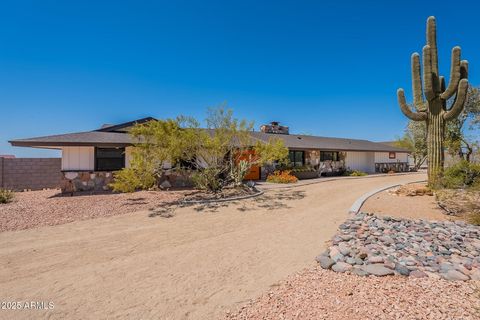 3040 N HAWES Road Mesa AZ 85207