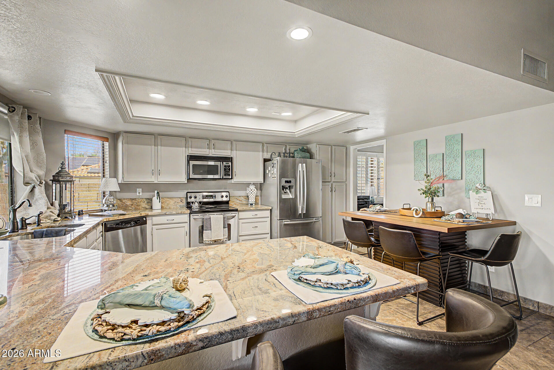 3329 E HARMONY Avenue