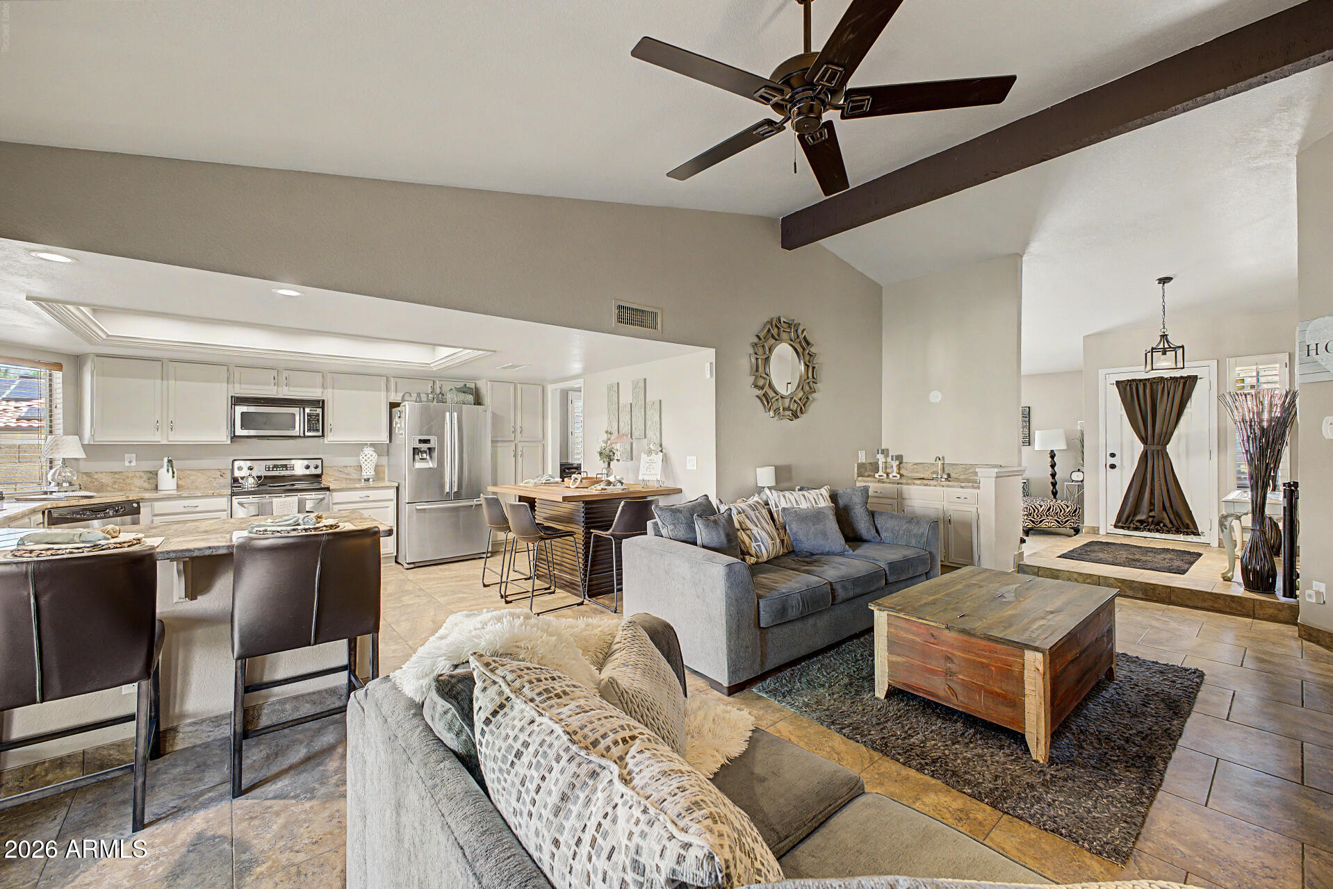 3329 E HARMONY Avenue