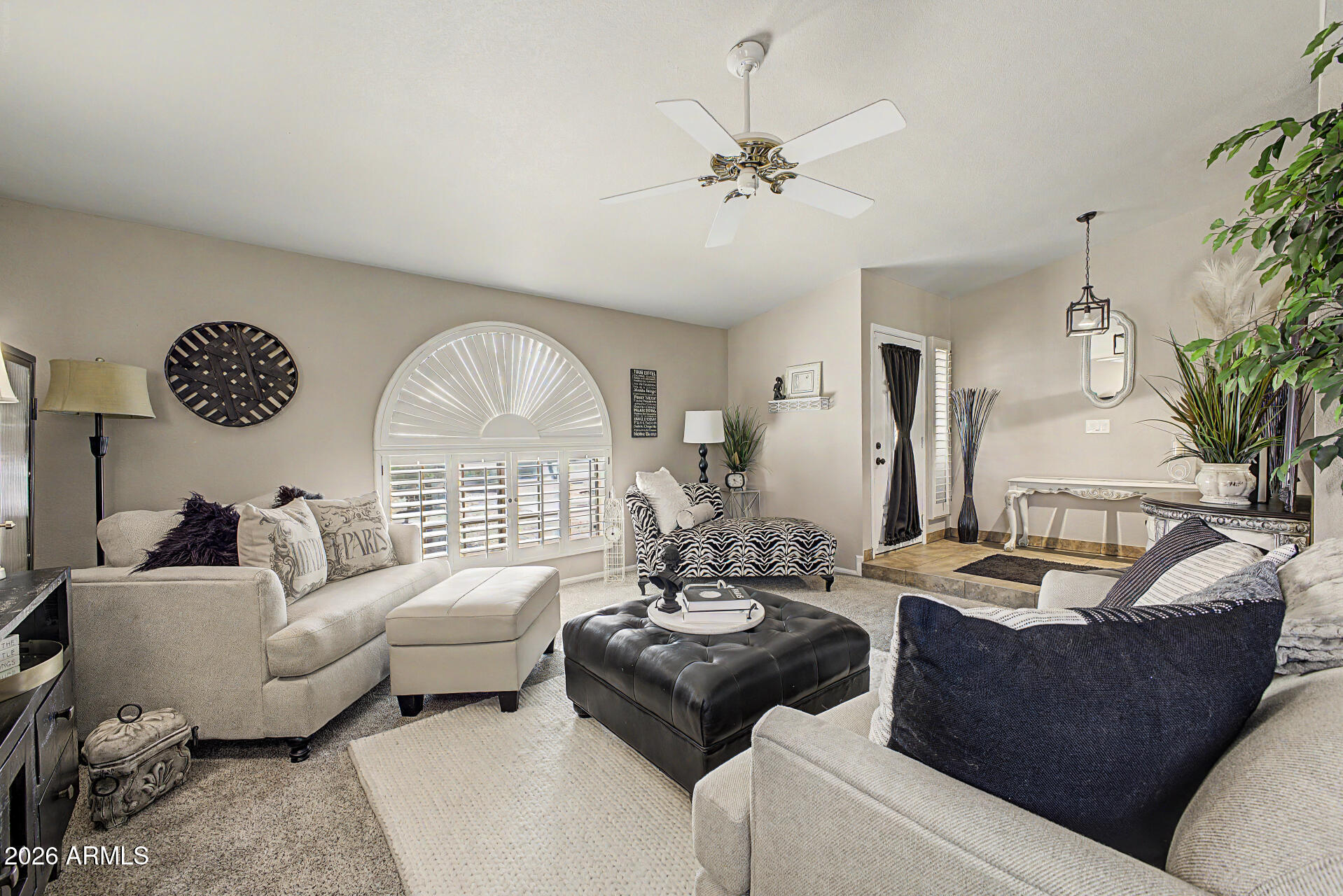 3329 E HARMONY Avenue