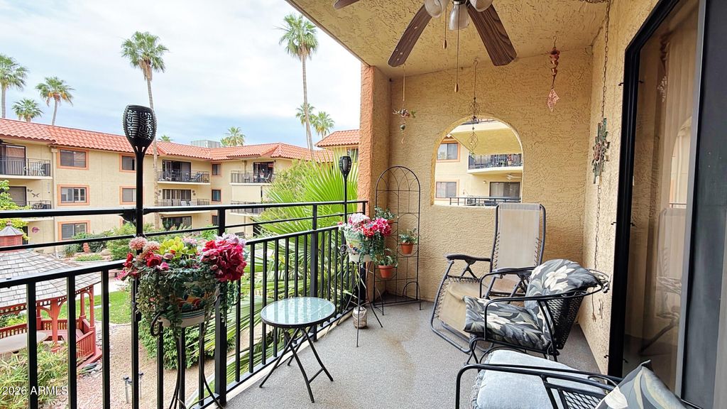 Photo of 10330 W Thunderbird Boulevard #B203, Sun City, AZ 85351 (MLS # 7009832)