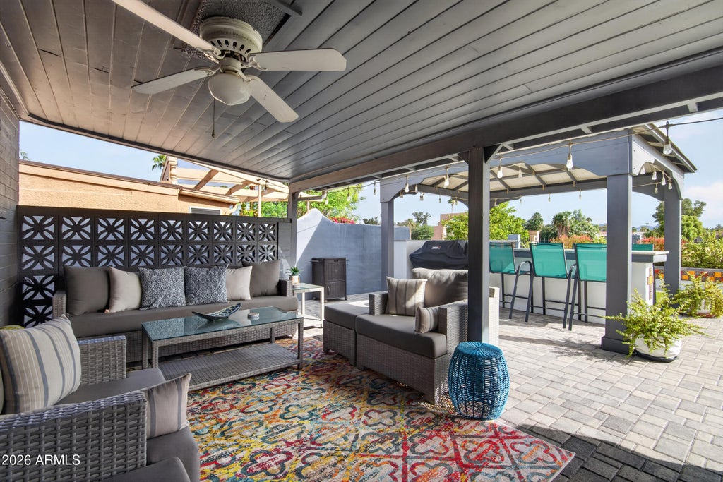 Photo of 629 S Edgewater Drive, Mesa, AZ 85208 (MLS # 7087961)