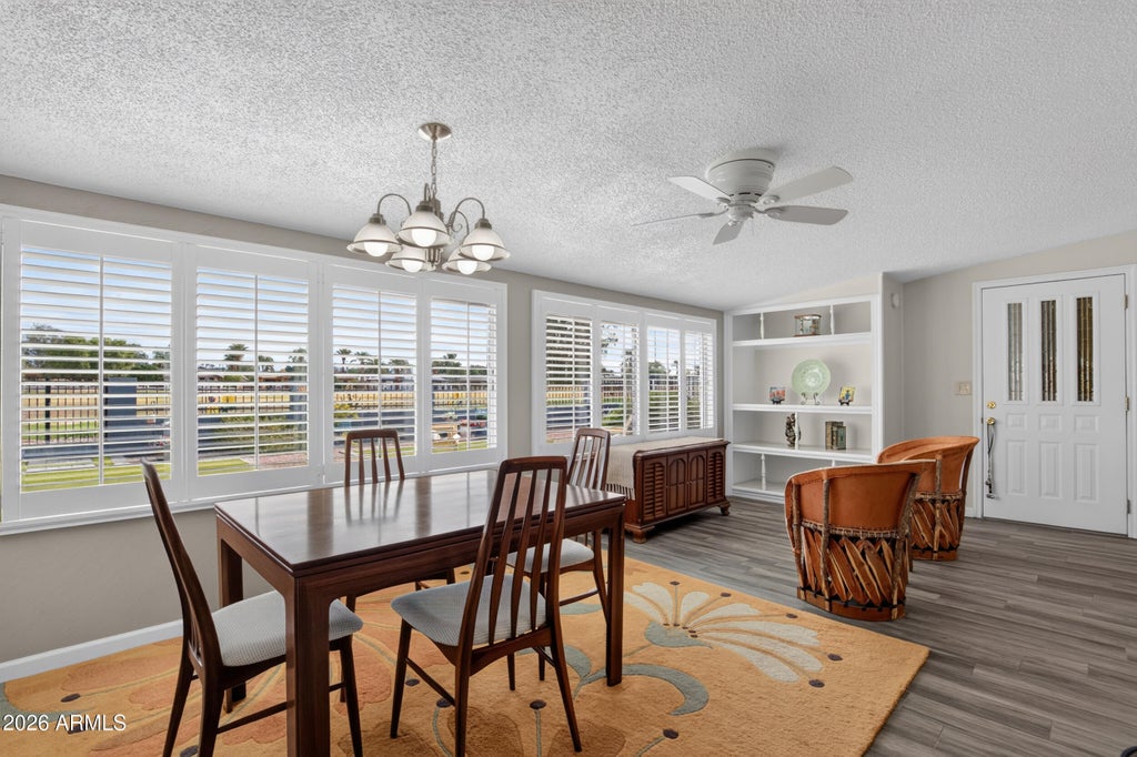 Photo of 629 S Edgewater Drive, Mesa, AZ 85208 (MLS # 7087961)
