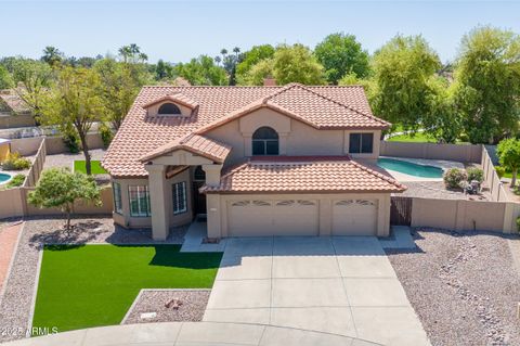 719 E PAGE Avenue Gilbert AZ 85234