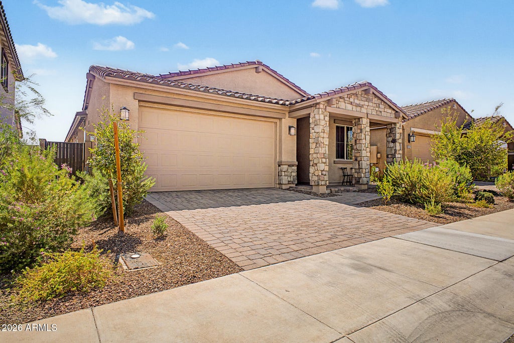 Photo of 20285 W Roma Avenue, Buckeye, AZ 85396 (MLS # 7077611)